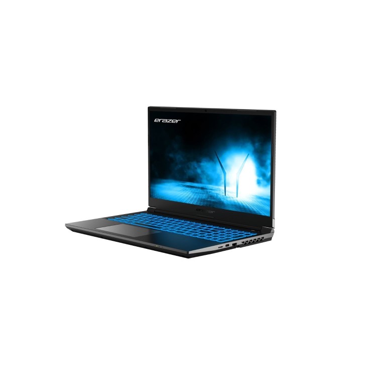 Medion ERAZER Crawler E50 Intel Core i5 16GB RAM 512GB SSD RTX 4050 144Hz 15.6 Inch Windows 11 Gaming Laptop