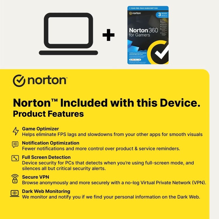 Medion ERAZER Deputy P60 Intel Core i7 16GB RAM 1TB SSD RTX 4060 144Hz 15.6 Inch Windows 11 Gaming Laptop