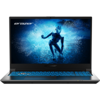 Medion ERAZER Deputy P60 Intel Core i5 16GB 1TB RTX 4060 144Hz FHD 15.6 Inch Windows 11 Home Gaming Laptop