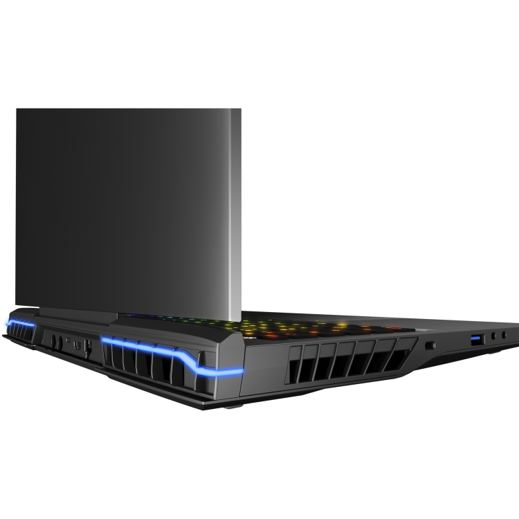 Refurbished Medion ERAZER Beast X40 Intel Core i9 32GB RAM 2TB SSD RTX 4070 240Hz 17.3 Inch QHD Windows 11 Home Gaming Laptop