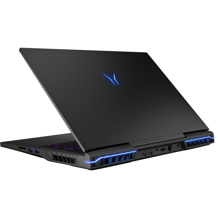 Refurbished Medion ERAZER Beast X40 Intel Core i9 32GB RAM 2TB SSD RTX 4070 240Hz 17.3 Inch QHD Windows 11 Home Gaming Laptop