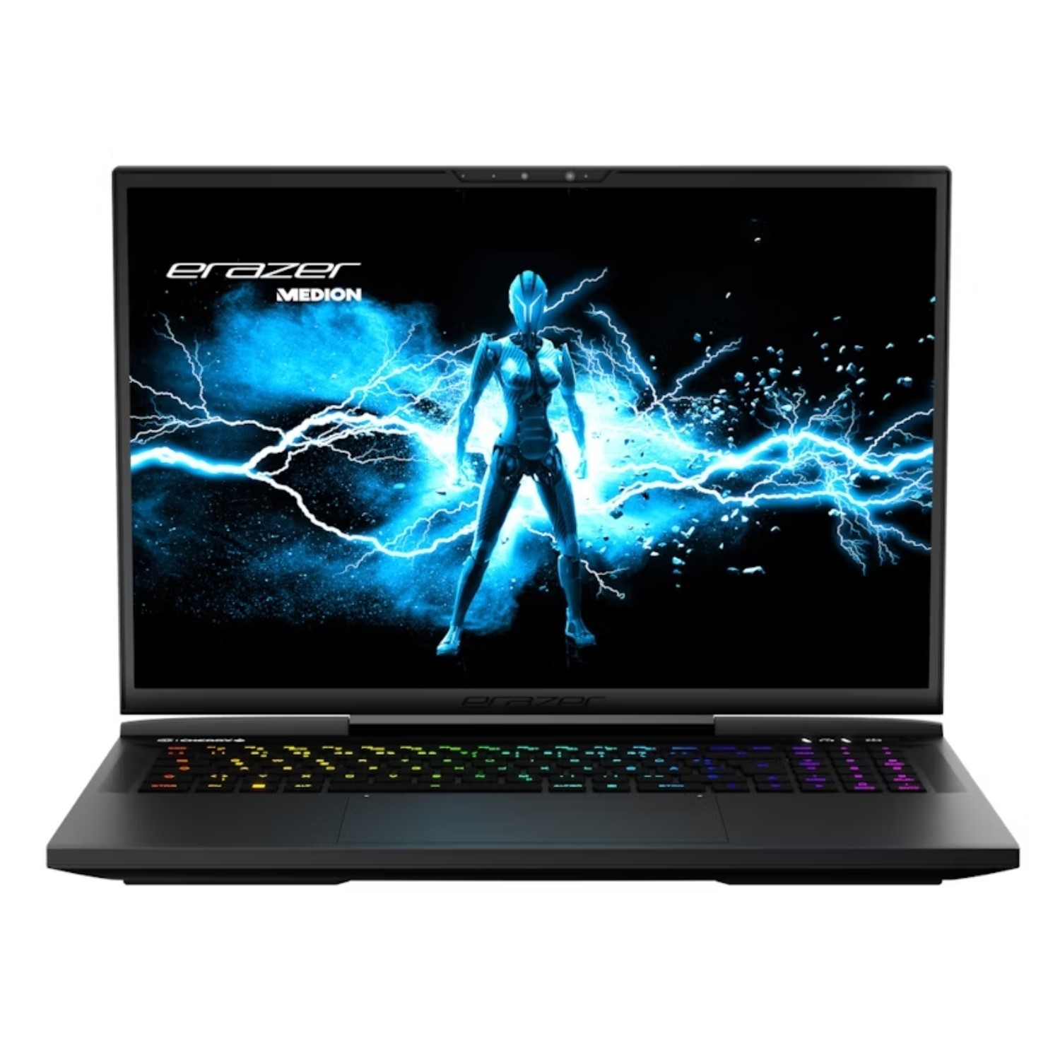 Medion ERAZER Beast X40 Intel Core i9 32GB RAM 2TB SSD RTX 4090 240Hz 17.3 Inch Windows 11 Home Gaming Laptop