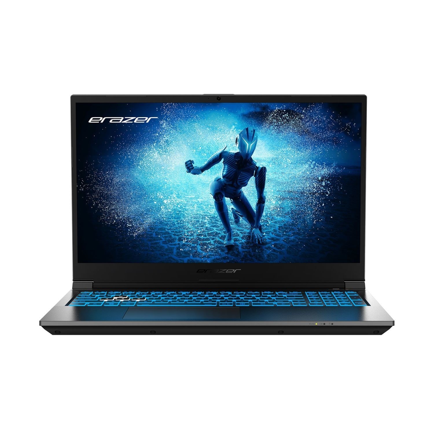 Medion ERAZER Deputy P60i Intel Core i7 16GB RAM 1TB SSD RTX 4060 144Hz 15.6 Inch FHD Windows 11 Home Gaming Laptop