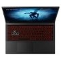 Medion ERAZER Deputy P60 Intel Core i7 16GB RAM 1TB SSD RTX 4070 144Hz 15.6 Inch Windows 11 Gaming Laptop