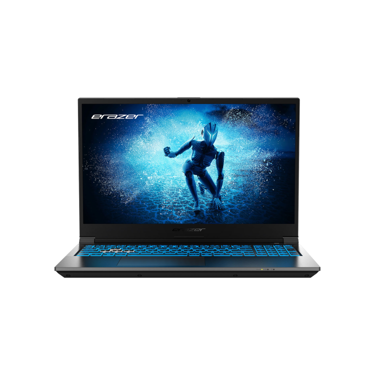 Medion ERAZER Deputy P60 Intel Core i9 16GB RAM 1TB SSD RTX 4070 144Hz 15.6 Inch Windows 11 Gaming Laptop