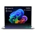 Medion AI SPRCHRGD S30 Qualcomm Snapdragon X Elite 16GB RAM 512GB SSD 14 Inch 2.8k Windows 11 Laptop