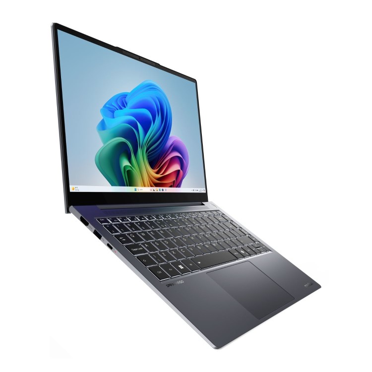 Medion AI SPRCHRGD S30 Qualcomm Snapdragon X Elite 16GB RAM 512GB SSD 14 Inch 2.8k Windows 11 Laptop