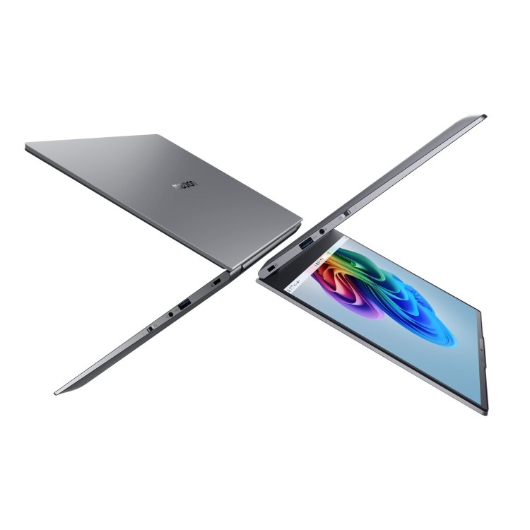 Medion AI SPRCHRGD S30 Qualcomm Snapdragon X Elite 16GB RAM 512GB SSD 14 Inch 2.8k Windows 11 Laptop