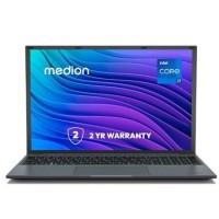 Medion Akoya Intel Core i7 16GB RAM 1TB SSD 16 Inch Windows 11 Laptop