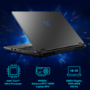Medion Erazer Beast 16 X1 Ultimate Intel Core Ultra 9 32GB RAM 2TB SSD RTX 5090 300Hz 16 Inch QHD+ Windows 11 Home Gaming Laptop
