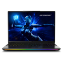 30039609 Medion Erazer Beast 16 X1 Ultimate Intel Core Ultra 9 32GB RAM 2TB SSD RTX 5090 300Hz 16 Inch QHD+ Windows 11 Home Gaming Laptop