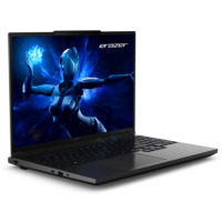 Medion Erazer Major 16 X1 Intel Core Ultra 7 32GB RAM 2TB SSD RTX 5070Ti 300Hz 16 Inch Windows 11 Gaming Laptop