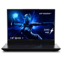 30039661 Medion ERAZER Major 18 Intel Core Ultra 9 32GB RAM 2TB SSD RTX 5070Ti 240Hz 18 Inch Windows 11 Gaming Laptop