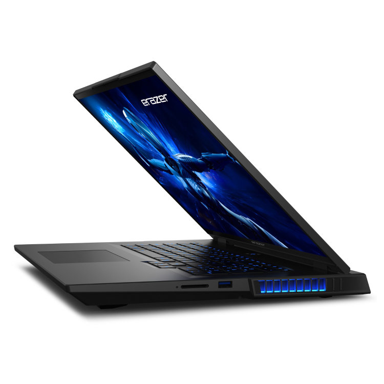 Medion ERAZER Beast 18 Intel Core Ultra 9 32GB RAM 2TB SSD RTX 5080 240Hz 18 Inch Windows 11 Gaming Laptop