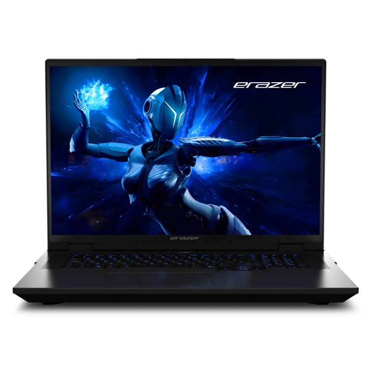 Medion ERAZER Beast 18 Intel Core Ultra 9 32GB RAM 2TB SSD RTX 5080 240Hz 18 Inch Windows 11 Gaming Laptop