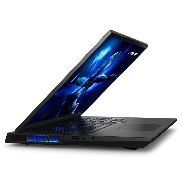 Medion ERAZER Beast 18 Intel Core Ultra 9 32GB RAM 2TB SSD RTX 5080 240Hz 18 Inch Windows 11 Gaming Laptop