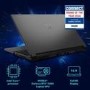 Medion ERAZER Scout 17 E1 Intel Core i5 16GB RAM 1TB SSD RTX 5050 144Hz 17.3 Inch Windows 11 Gaming Laptop