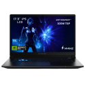 30039759 Medion ERAZER Defender 17 P1 Intel Core 7 32GB RAM 2TB SSD RTX 5060 144Hz 17.3 Inch Windows 11 Gaming Laptop