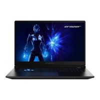 Medion Erazer Defender 17 P1 Intel Core i7 32GB RAM 2TB SSD RTX 5060 144Hz 17.3 Inch Windows 11 Home Gaming Laptop