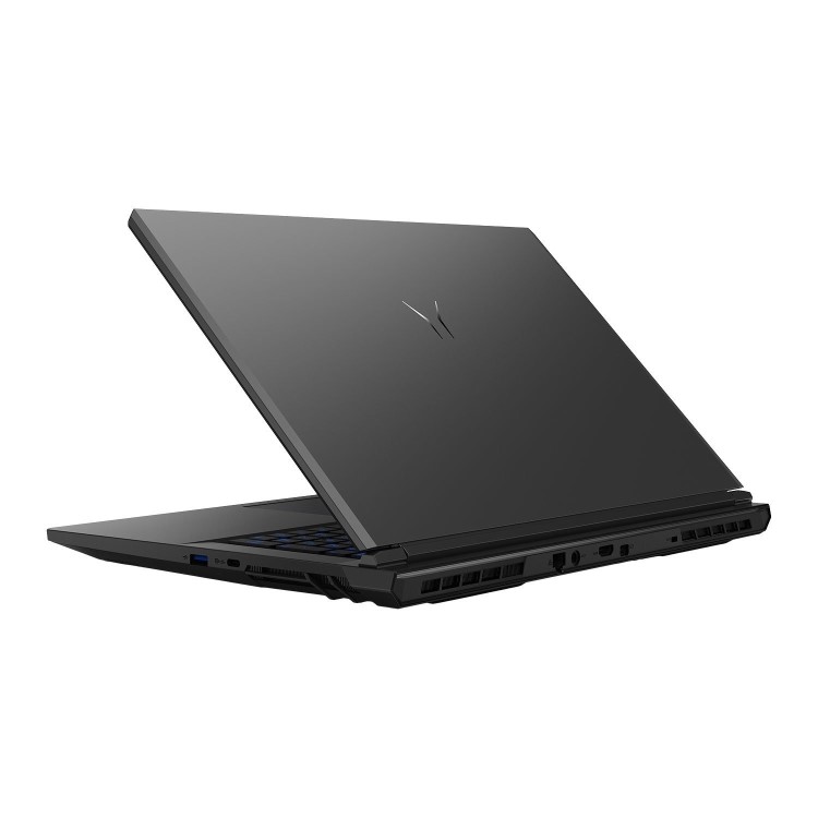 Medion Erazer Defender 17 P1 Intel Core i7 32GB RAM 2TB SSD RTX 5060 144Hz 17.3 Inch Windows 11 Home Gaming Laptop