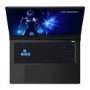 Medion Erazer Defender 17 P1 Intel Core i7 32GB RAM 2TB SSD RTX 5060 144Hz 17.3 Inch Windows 11 Home Gaming Laptop