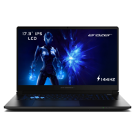 Medion ERAZER Defender 17 P1 Intel Core 5 32GB RAM 2TB SSD RTX 5060 144Hz 17.3 Inch Windows 11 Gaming Laptop
