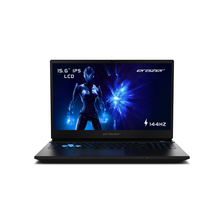 Medion ERAZER Deputy 15 P1 Intel Core 9 32GB RAM 2TB SSD RTX 5070 144Hz 15.6 Inch Windows 11 Gaming Laptop