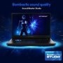 Medion ERAZER Deputy 15 P1 Intel Core i7 16GB RAM 1TB SSD RTX 5060 144Hz 15.6 Inch Windows 11 Gaming Laptop