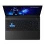 Medion Erazer Deputy 15 P1 Intel Core i9 32GB RAM 2TB SSD RTX 5070 144Hz 15.6 Inch Windows 11 Gaming Laptop