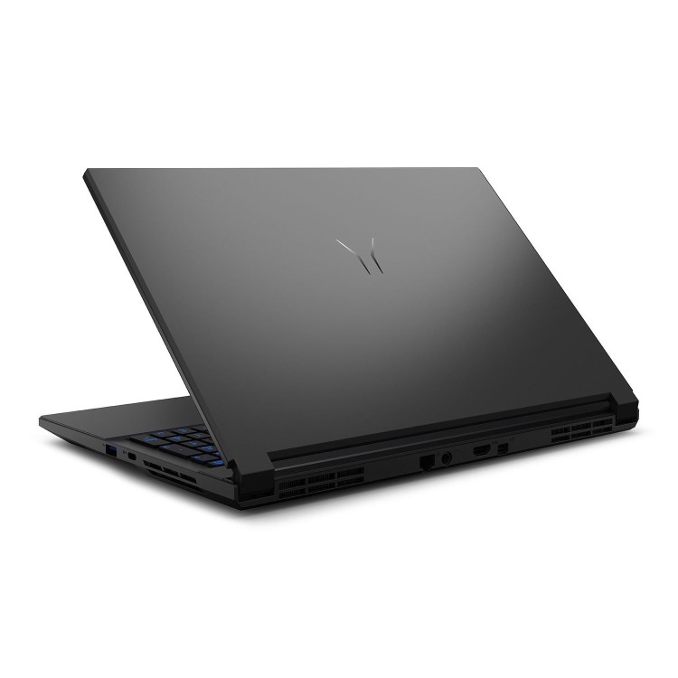 Medion Erazer Deputy 15 P1 Intel Core i9 32GB RAM 2TB SSD RTX 5070 144Hz 15.6 Inch Windows 11 Gaming Laptop
