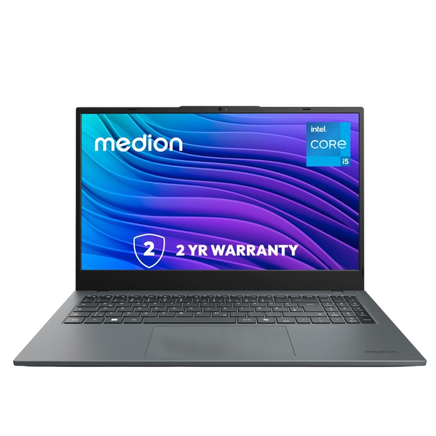 Akoya E15443 Intel Core i5 RAM 1TB SSD 15.6 Inch Windows 11 Laptop