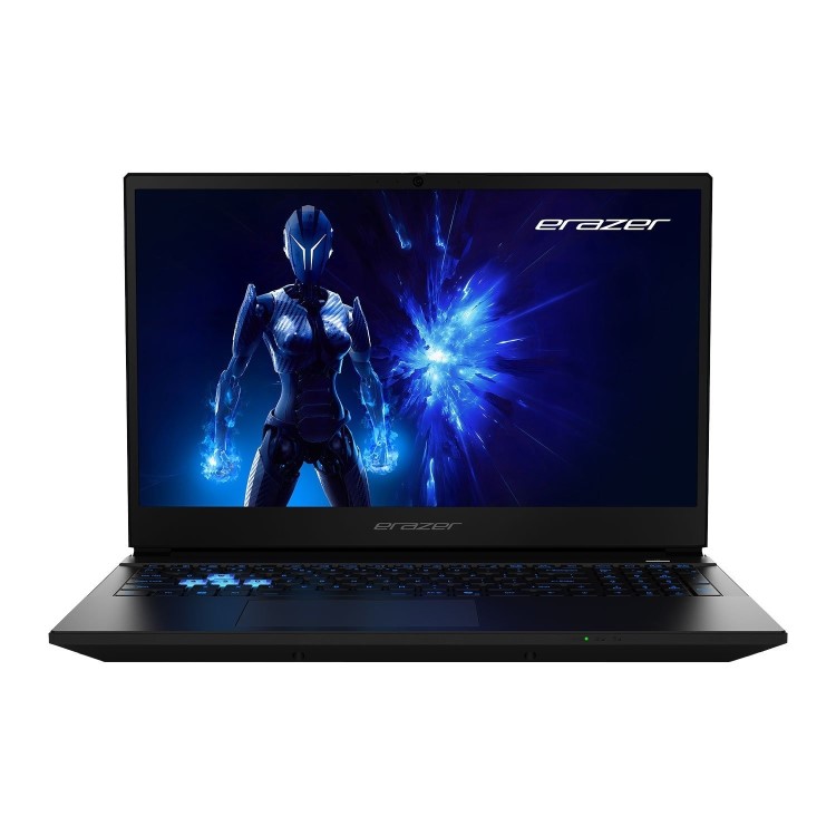 Medion ERAZER Deputy 15 P1 Intel Core 9 32GB RAM 2TB SSD RTX 5070 144Hz 15.6 Inch Windows 11 Gaming Laptop