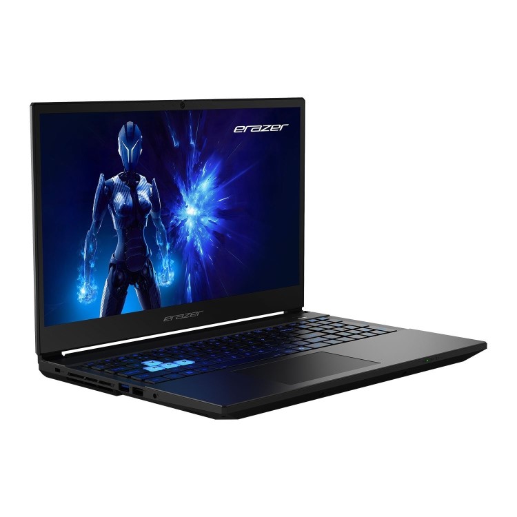 Medion ERAZER Deputy 15 P1 Intel Core 9 32GB RAM 2TB SSD RTX 5070 144Hz 15.6 Inch Windows 11 Gaming Laptop