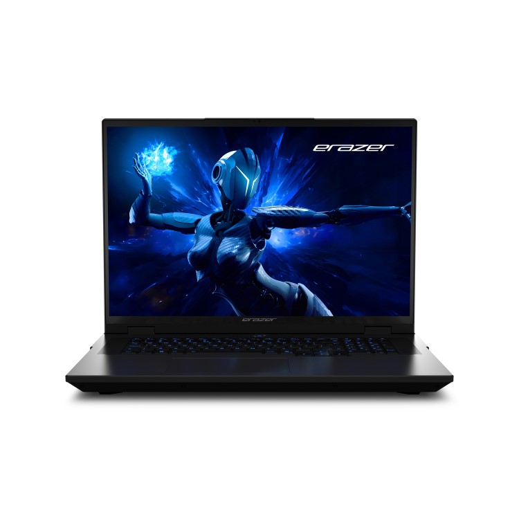 Medion ERAZER Beast 18 X1 Intel Core Ultra 9 64GB RAM 2TB SSD RTX 5090 240Hz 18 Inch Windows 11 Gaming Laptop
