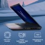 Medion Erazer Defender 17 Intel Core i9 16GB RAM 1TB SSD GeForce RTX 5060 144Hz 17.3 Inch Windows 11 Gaming Laptop