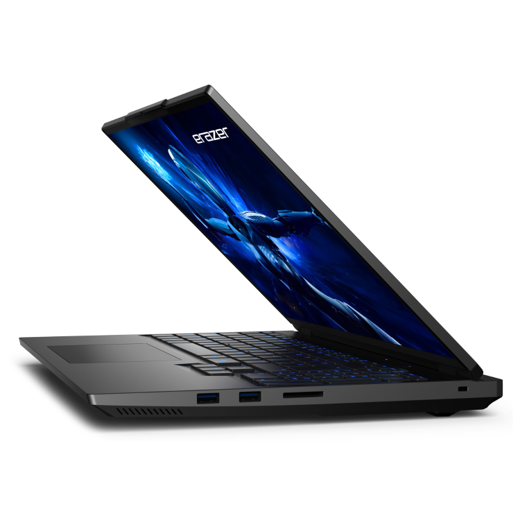 Medion ERAZER Beast 16 X1 Ultimate Intel Core Ultra 9 32GB RAM 2TB SSD RTX 5090 300Hz 16 Inch Windows 11 Gaming Laptop