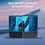 Medion Erazer Beast 16 X1 AMD Ryzen 9 32GB RAM 1TB SSD GeForce RTX 5090 300Hz 16 Inch Windows 11 Gaming Laptop
