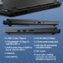 Medion Erazer Beast 16 X1 AMD Ryzen 9 32GB RAM 1TB SSD GeForce RTX 5090 300Hz 16 Inch Windows 11 Gaming Laptop