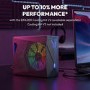 Medion Erazer Beast 16 X1 AMD Ryzen 9 32GB RAM 1TB SSD GeForce RTX 5090 300Hz 16 Inch Windows 11 Gaming Laptop