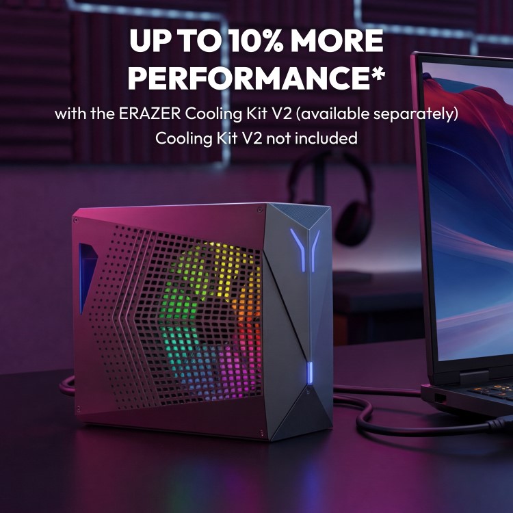 Medion Erazer Beast 16 X1 AMD Ryzen 9 32GB RAM 1TB SSD GeForce RTX 5090 300Hz 16 Inch Windows 11 Gaming Laptop