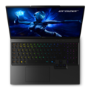 Medion Erazer Beast 16 X1 AMD Ryzen 9 32GB RAM 1TB SSD GeForce RTX 5090 300Hz 16 Inch Windows 11 Gaming Laptop