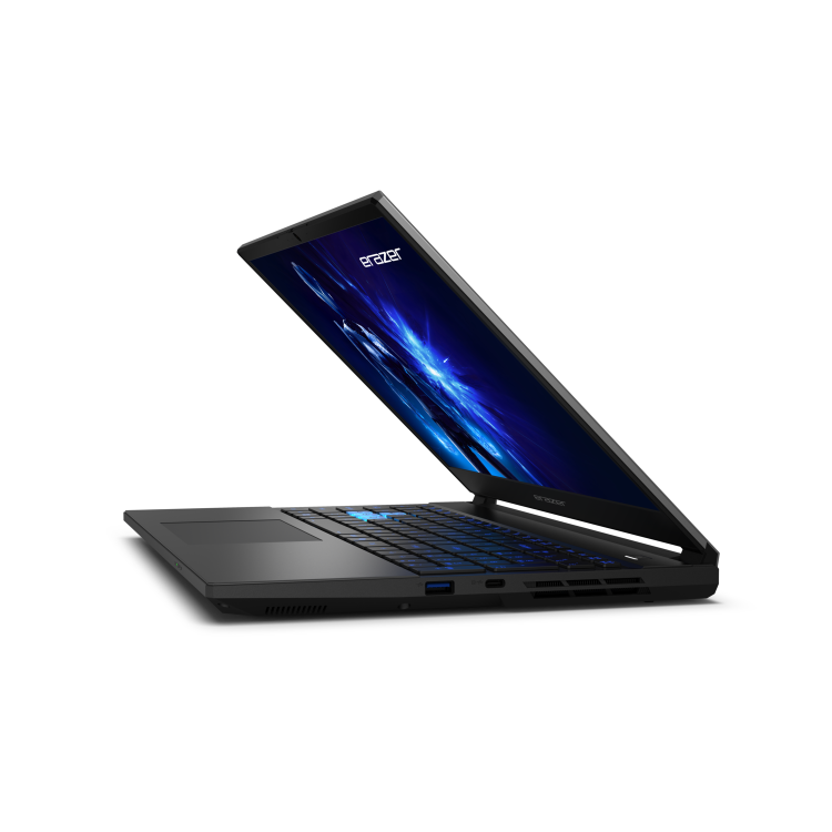 Medion Erazer Deputy 15 Intel Core 5 16GB RAM 1TB SSD GeForce RTX 5060 144Hz 15.6 Inch NO OS Gaming Laptop