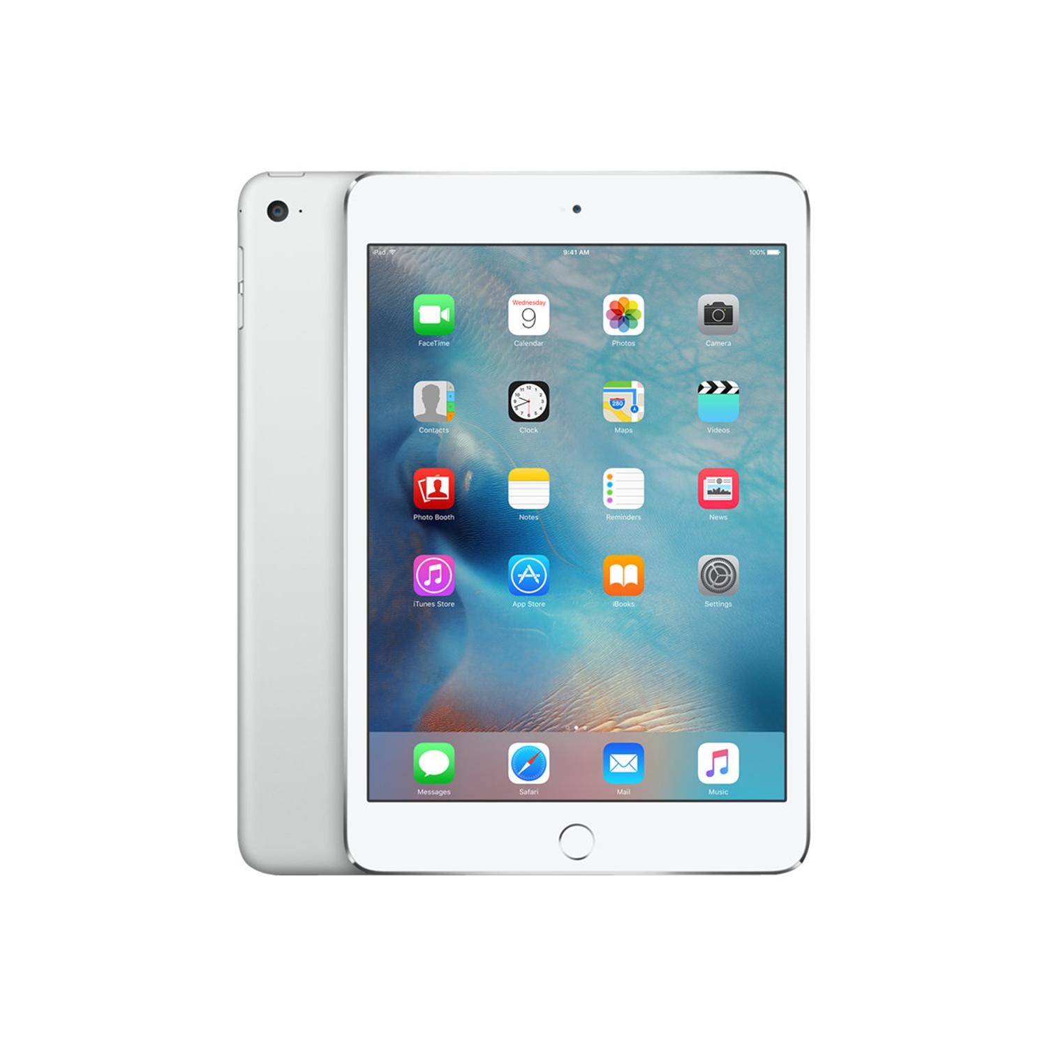 MD532J/A iPad mini Wi-Fi 32GB MD532J/A iPad mini Wi-Fi 32GB