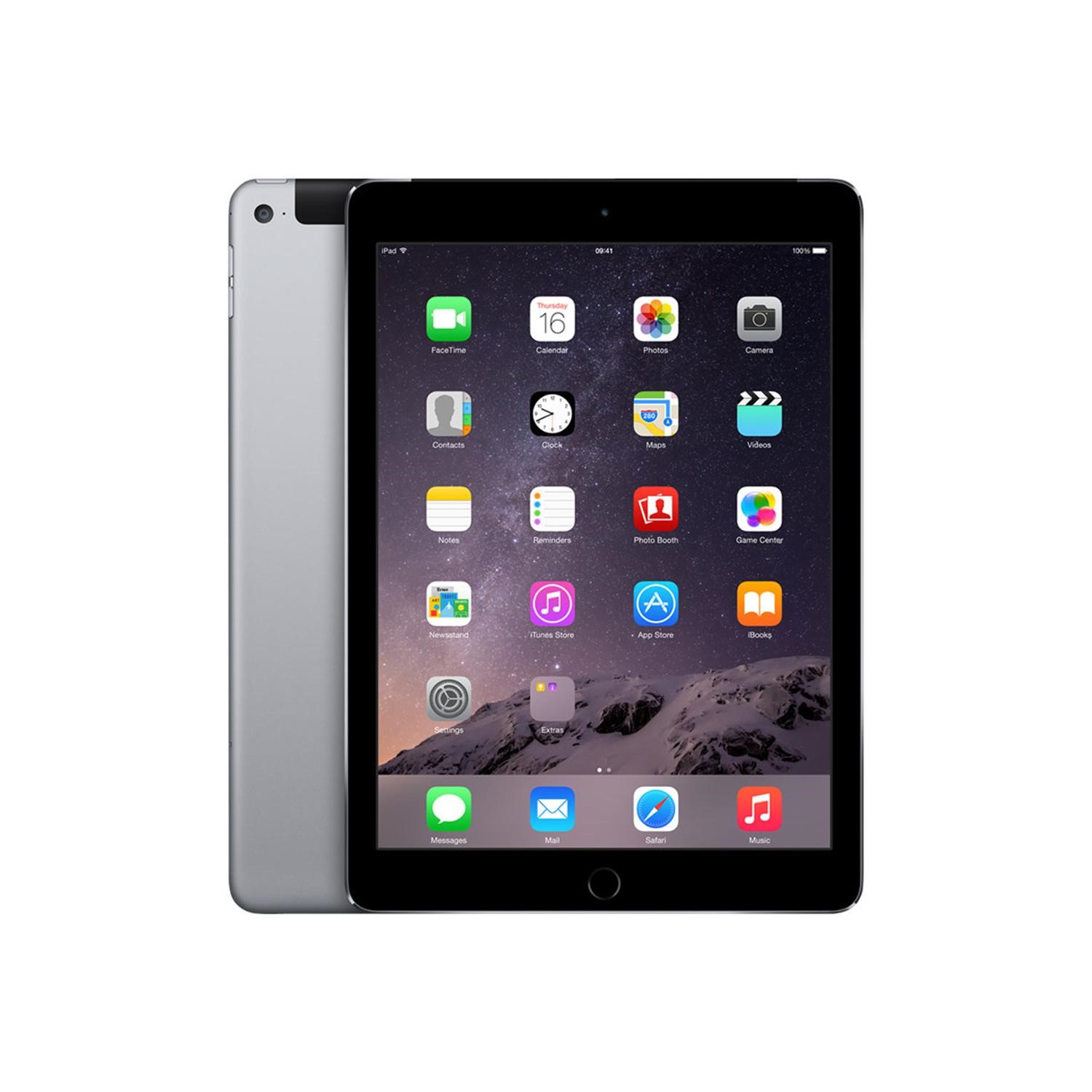 その他 Apple iPad Air2 Apple iPad Air 2 Wi-Fiモデル 64GB MGKM2J/A [シルバー] 価格比較