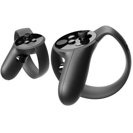 Oculus rift best sale right hand controller