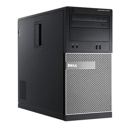 0 Dell i5-3470 1 CPU Tech DELL Optiplex3010 Corei5-3470 3.20GHz