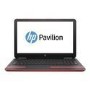 Hewlett Packard Refurbished HP Pavillion 15-au031na 15.6" Intel Core i5-6200U 2.3GHz 8GB 256GB SSD Windows 10 Laptop in Red