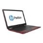 Hewlett Packard Refurbished HP Pavillion 15-au031na 15.6" Intel Core i5-6200U 2.3GHz 8GB 256GB SSD Windows 10 Laptop in Red