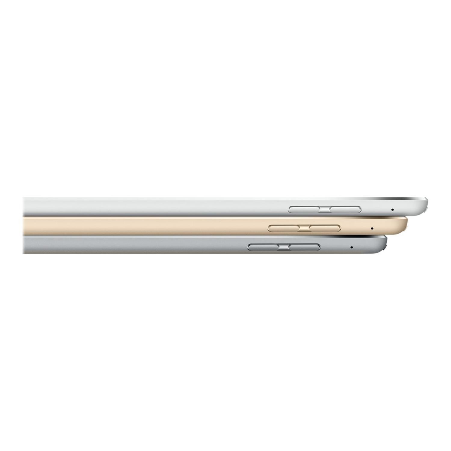 Apple iPad mini 4 ゴールド 32GB Apple Ipad Mini 4 32GB Wifi 7.9 Inch iOS Tablet - Gold - Laptops