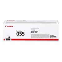 Canon 055 Black Toner Cartridge